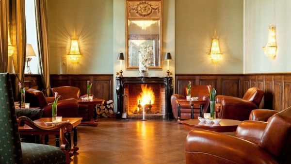 Althoff Grandhotel Schloss Bensberg