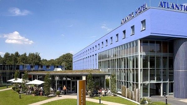 ATLANTIC Hotel Universum