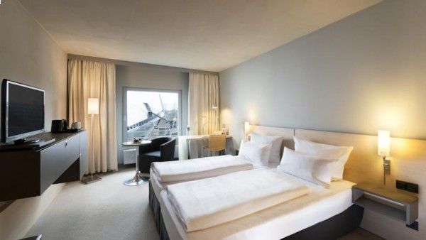 ATLANTIC Hotel Universum