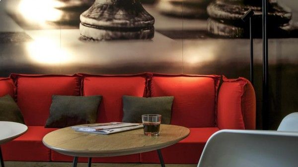 Ibis Bremen City