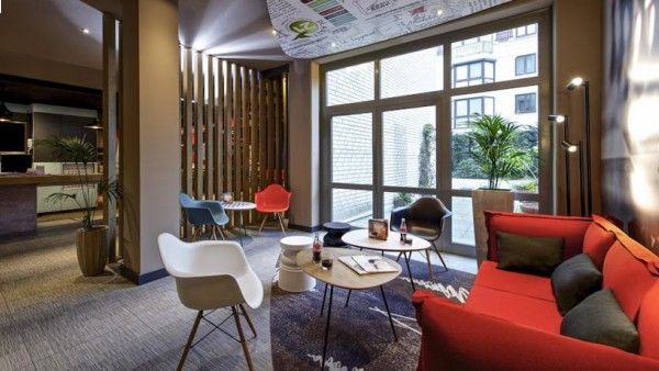 Ibis Bremen City