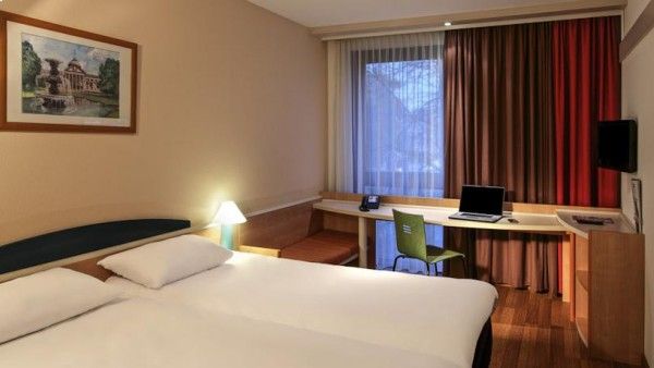 Ibis Bremen City