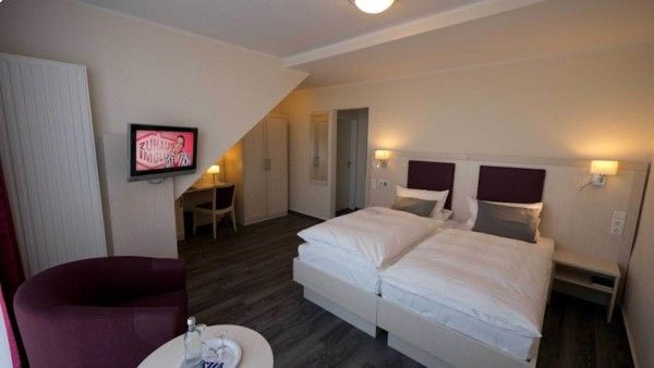 Hotel Westfalia