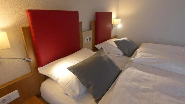 Hotel Westfalia
