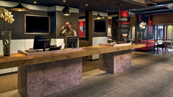 Ibis Bremen City