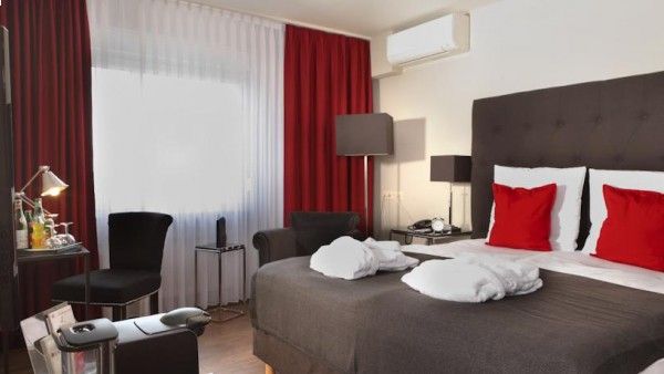 Tryp by Wyndham Bremen Airport