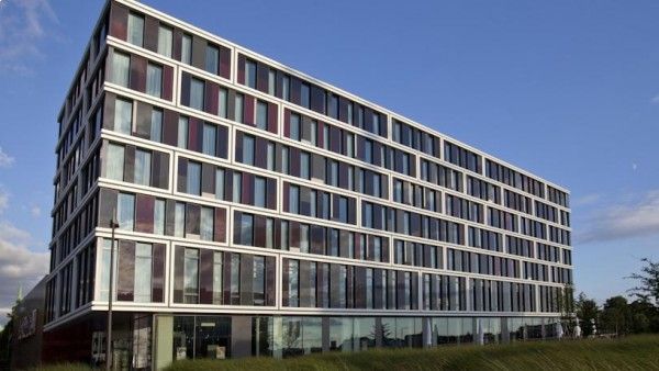 Steigenberger Hotel Bremen