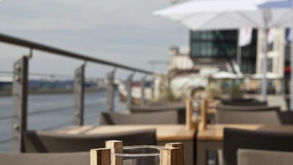 Steigenberger Hotel Bremen