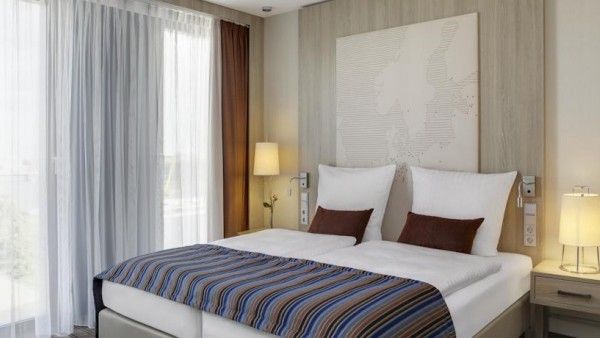 Steigenberger Hotel Bremen