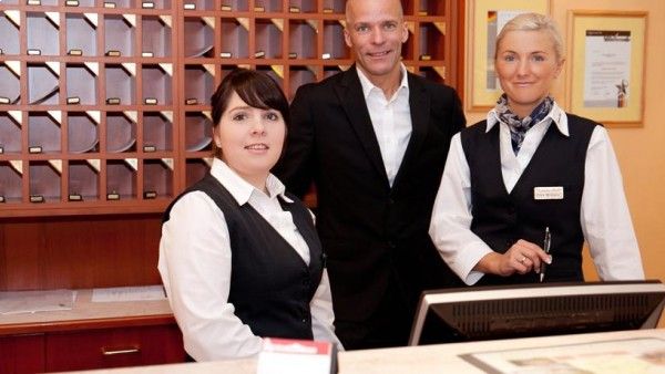 Hotel NordRaum