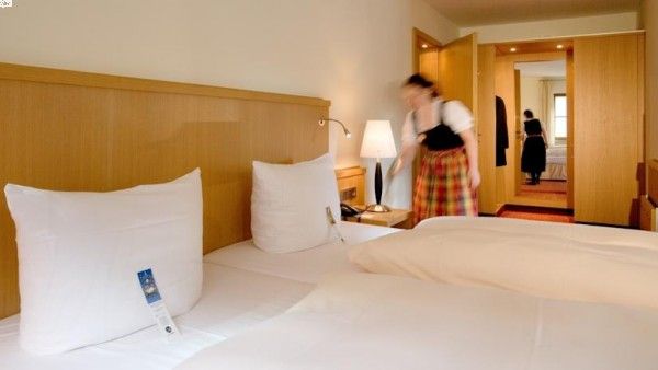 Romantik Hotel Zur Schwane