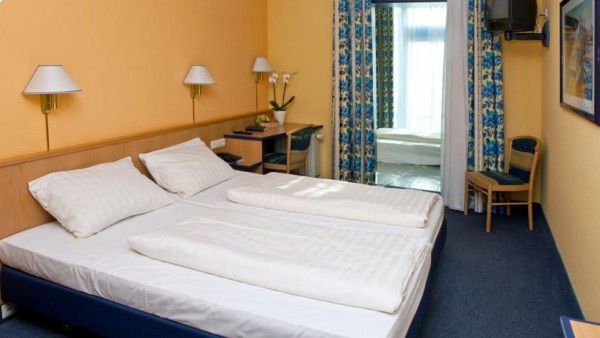 Hotel Strohofer