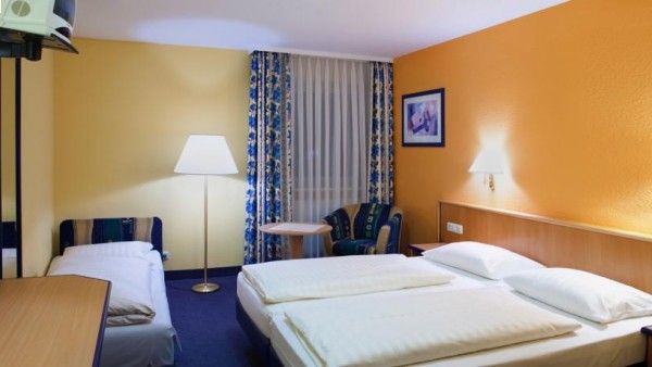 Hotel Strohofer