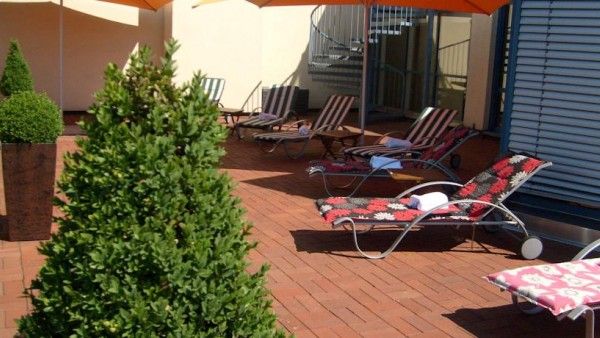 Best Western Plus Kurhotel an der Obermaintherme