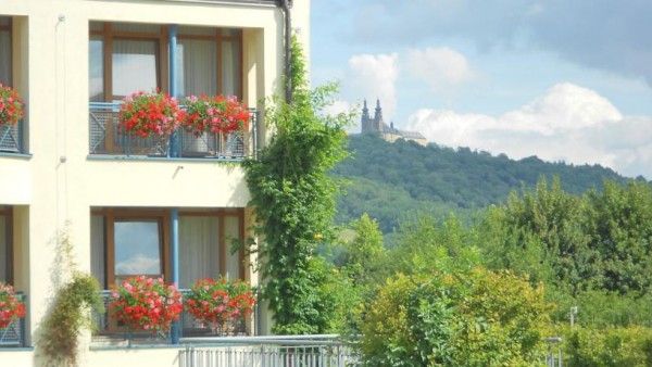 Best Western Plus Kurhotel an der Obermaintherme