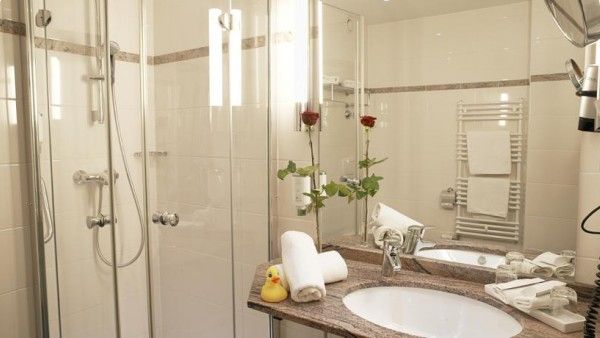 Best Western Plus Kurhotel an der Obermaintherme