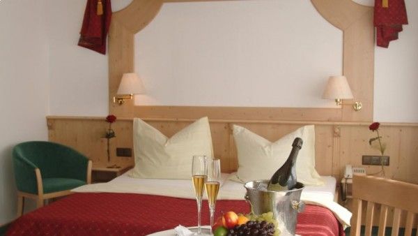 Hotel Stadtkrug
