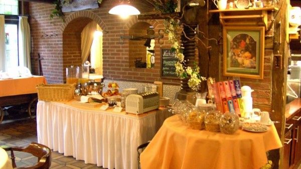 Hotel Stadtkrug