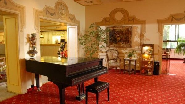 Hotel Kaiseralm