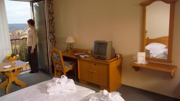 Hotel Kaiseralm