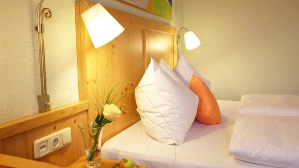 Romantik Hotel Hirschen