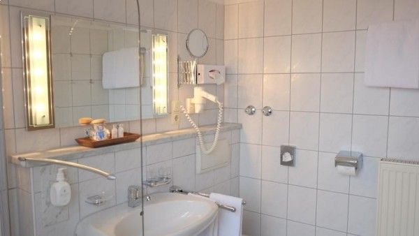 Romantik Hotel Hirschen