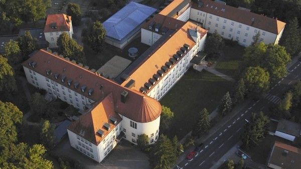 Kloster St. Josef