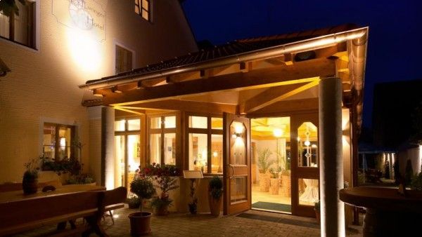 Landgasthof Euringer
