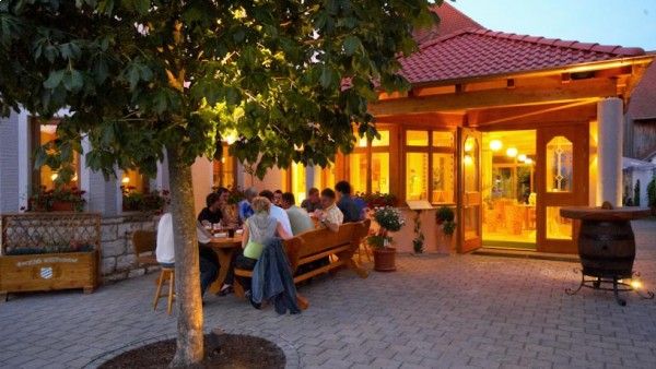 Landgasthof Euringer