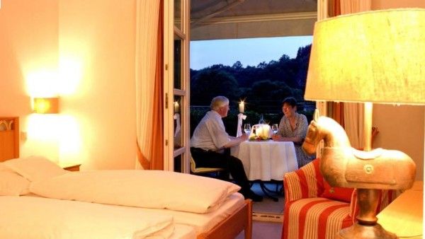 Gutshofhotel Winkler Bräu