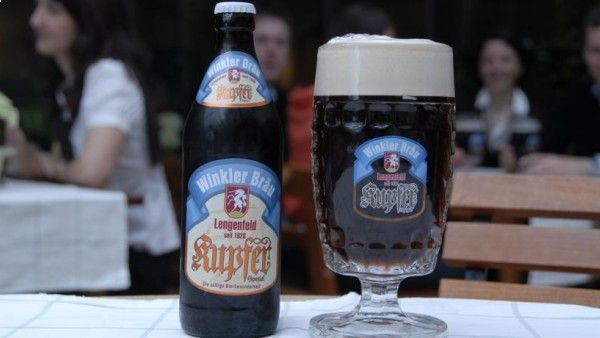 Gutshofhotel Winkler Bräu