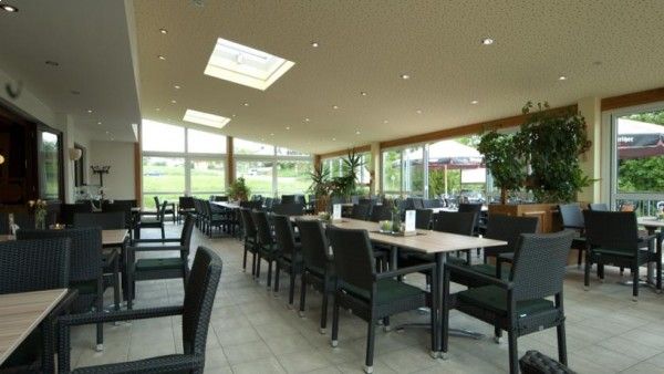 Landhotel Falkenhof