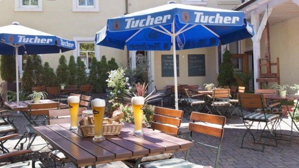 TOP Hotel Goldenes Fass