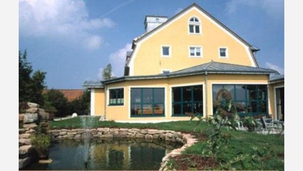 Hotel Bergwirt