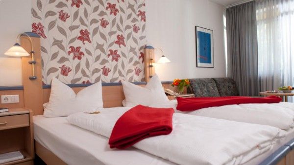 Behringers Freizeit - und Tagungshotel