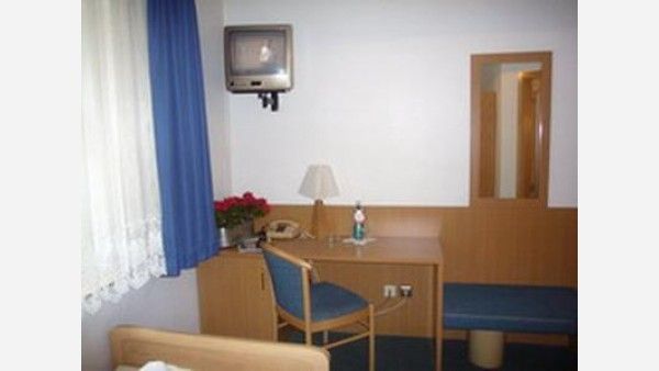 Akzent Hotel Schranne