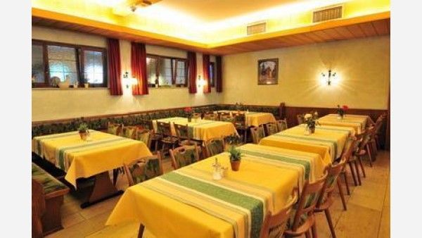 Akzent Hotel Schranne