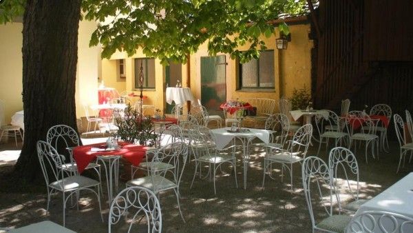Boutiquehotel Goldene Rose - self-check-in