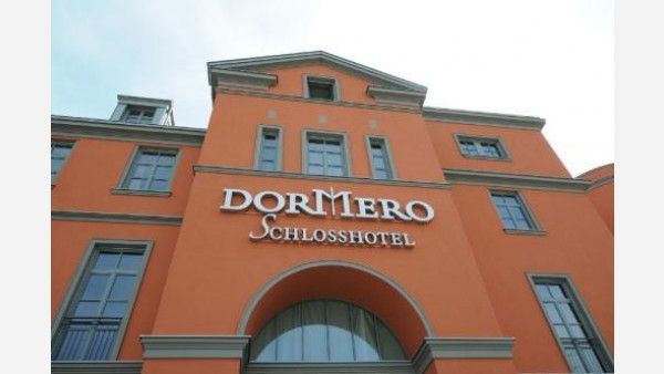 DORMERO Schlosshotel Reichenschwand