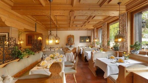Hotel Kainsbacher Mühle