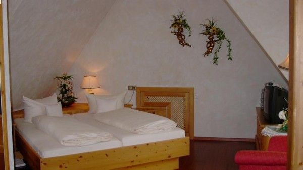 Hotel Kainsbacher Mühle
