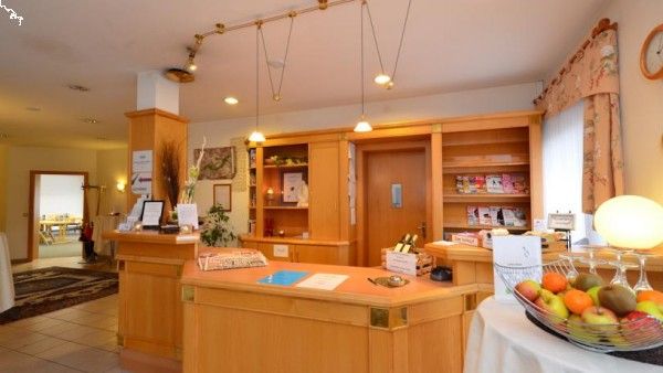 Landhotel Seerose