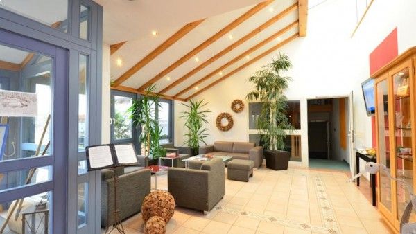Landhotel Seerose
