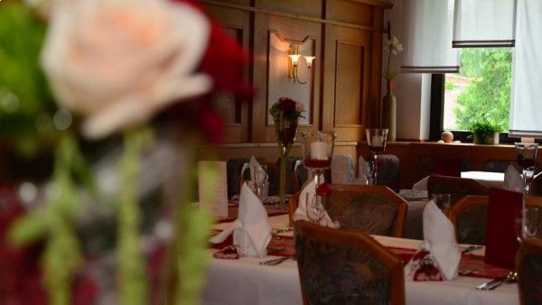 Landhotel Seerose