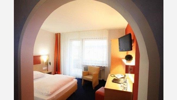 Hotel Silberhorn
