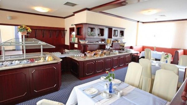 Hotel Silberhorn