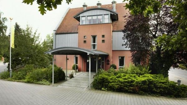 Romantik Hotel Gasthaus Rottner