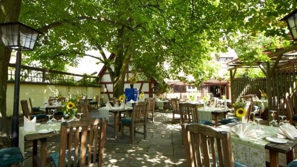 Romantik Hotel Gasthaus Rottner