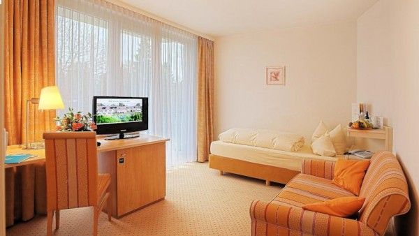 Hotel Sonnengarten