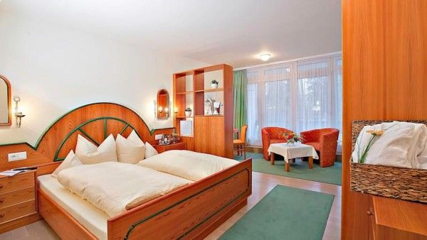 Hotel Sonnengarten